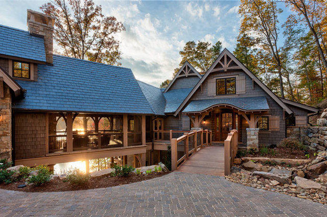 arillo real estate theme